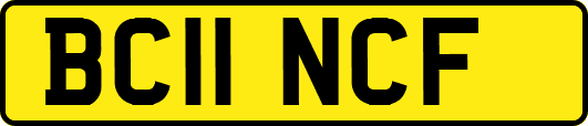 BC11NCF