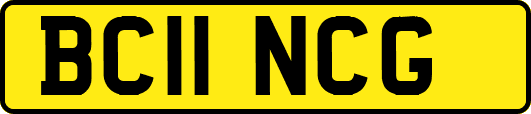 BC11NCG