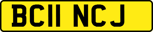 BC11NCJ