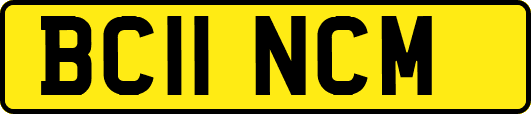 BC11NCM