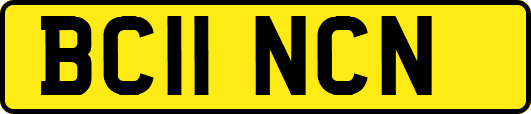 BC11NCN