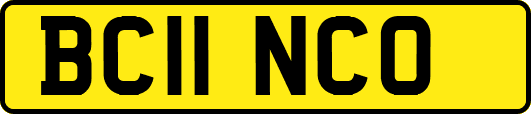 BC11NCO