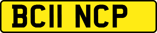 BC11NCP