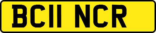 BC11NCR
