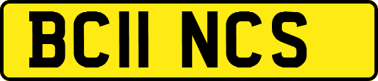 BC11NCS