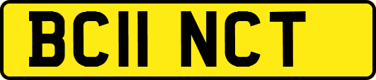 BC11NCT