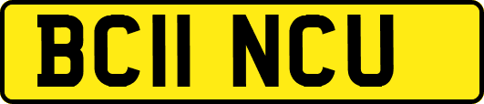 BC11NCU