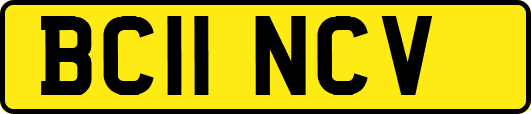 BC11NCV
