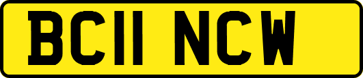 BC11NCW