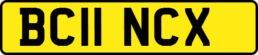 BC11NCX
