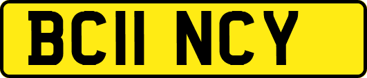 BC11NCY