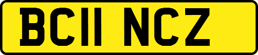 BC11NCZ