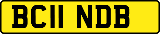 BC11NDB
