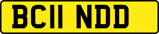 BC11NDD