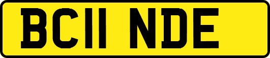 BC11NDE