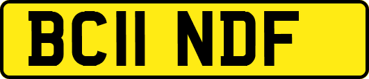 BC11NDF