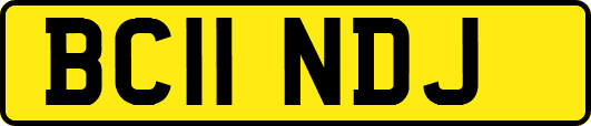 BC11NDJ