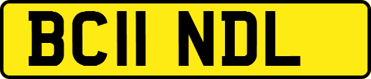 BC11NDL
