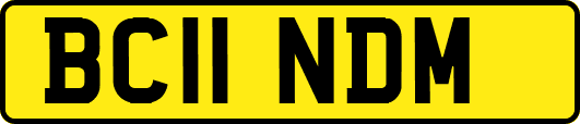 BC11NDM
