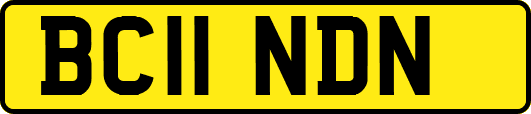 BC11NDN