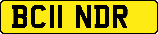 BC11NDR