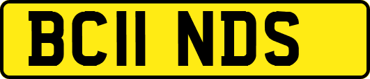 BC11NDS