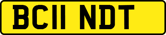 BC11NDT