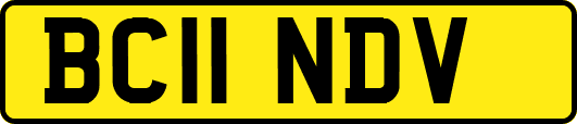 BC11NDV
