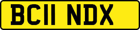 BC11NDX