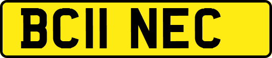 BC11NEC