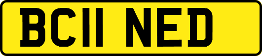BC11NED
