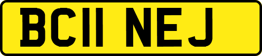 BC11NEJ