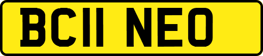 BC11NEO