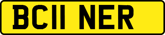 BC11NER