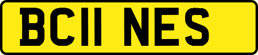 BC11NES