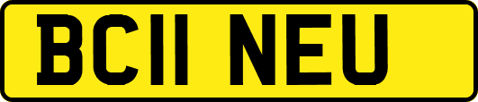 BC11NEU
