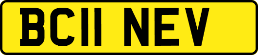 BC11NEV