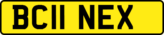 BC11NEX