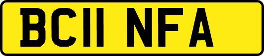 BC11NFA