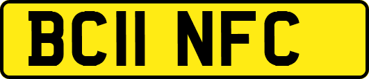 BC11NFC