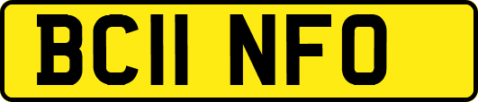 BC11NFO