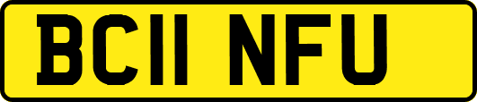 BC11NFU