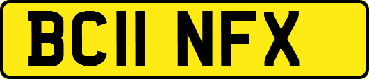 BC11NFX