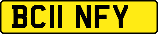 BC11NFY