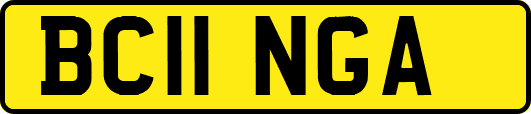 BC11NGA