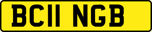 BC11NGB