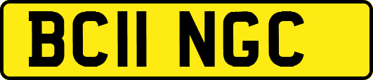 BC11NGC