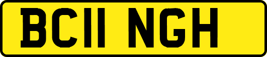 BC11NGH