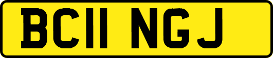 BC11NGJ