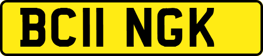 BC11NGK